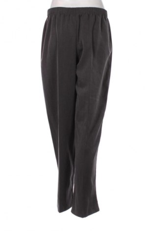 Damskie spodnie Unbranded, Rozmiar L, Kolor Szary, Cena 39,99 zł