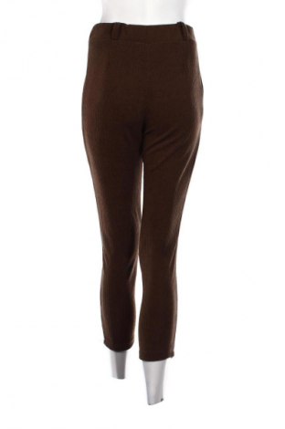 Damskie spodnie Unbranded, Rozmiar S, Kolor Brązowy, Cena 31,99 zł