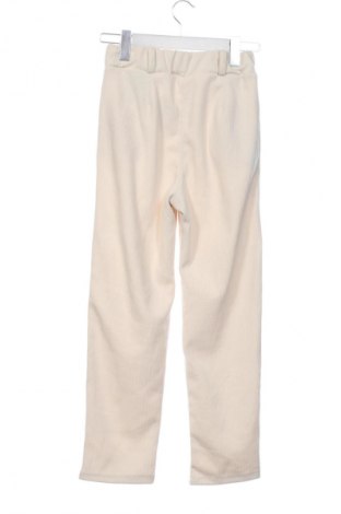 Dámské kalhoty  Unbranded, Velikost XS, Barva Béžová, Cena  229,00 Kč