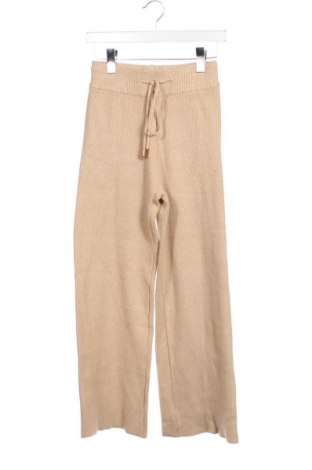 Damenhose Unbranded, Größe XXS, Farbe Beige, Preis € 13,99