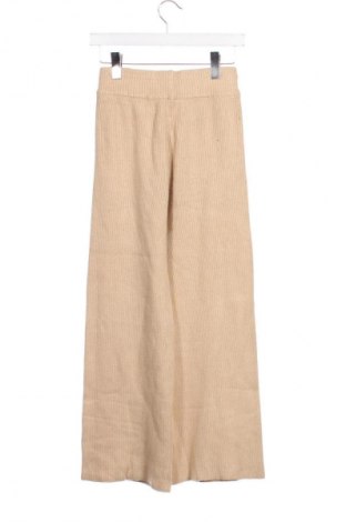 Damenhose Unbranded, Größe XXS, Farbe Beige, Preis € 13,99