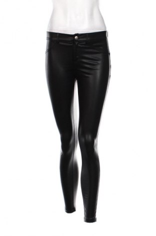 Damskie spodnie Unbranded, Rozmiar S, Kolor Czarny, Cena 24,99 zł