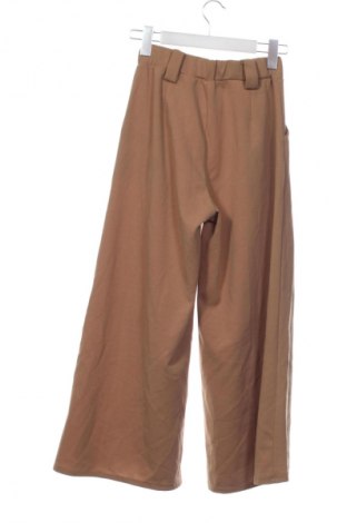 Dámské kalhoty  Unbranded, Velikost XS, Barva Béžová, Cena  149,00 Kč