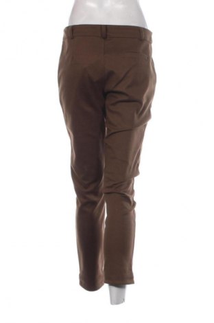 Pantaloni de femei Unbranded, Mărime L, Culoare Maro, Preț 44,99 Lei