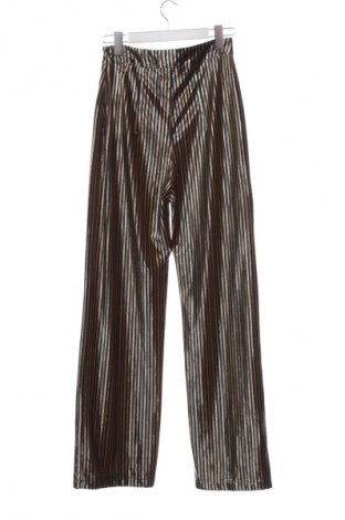 Damskie spodnie Unbranded, Rozmiar XS, Kolor Kolorowy, Cena 26,99 zł