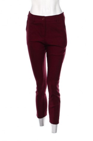 Γυναικείο παντελόνι Unbranded, Μέγεθος L, Χρώμα Κόκκινο, Τιμή 9,99 €
