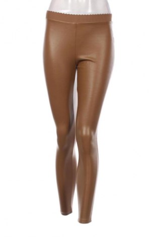 Дамски панталон Unbranded, Размер S, Цвят Кафяв, Цена 5,62 €