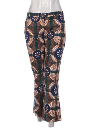 Dámské kalhoty  Unbranded, Velikost XL, Barva Vícebarevné, Cena  219,00 Kč