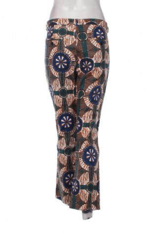 Dámské kalhoty  Unbranded, Velikost XL, Barva Vícebarevné, Cena  219,00 Kč