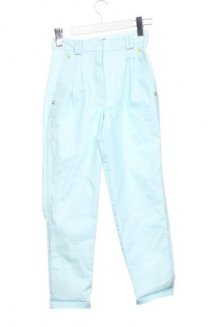 Damenhose Unbranded, Größe XS, Farbe Blau, Preis € 15,00