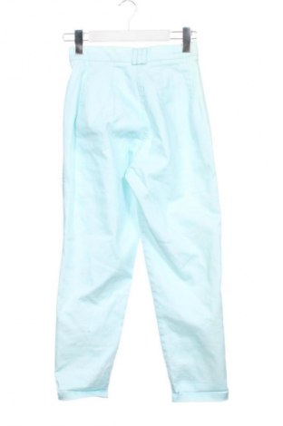 Damenhose Unbranded, Größe XS, Farbe Blau, Preis € 15,00