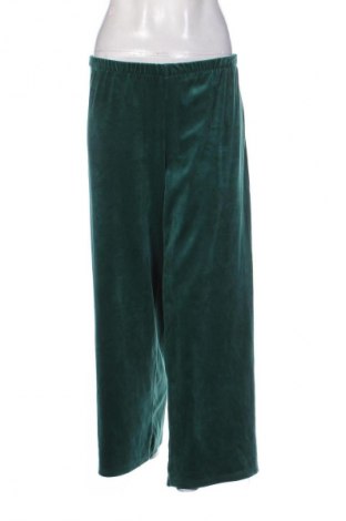 Dámské kalhoty  Unbranded, Velikost S, Barva Zelená, Cena  425,00 Kč