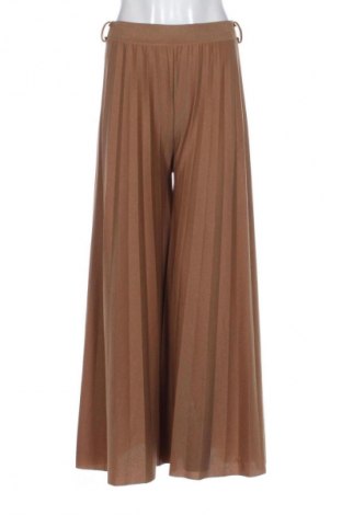 Dámské kalhoty  Unbranded, Velikost M, Barva Hnědá, Cena  199,00 Kč