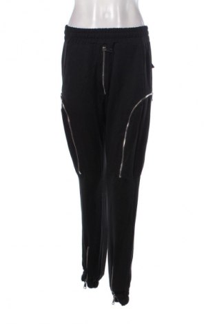 Γυναικείο παντελόνι Unbranded, Μέγεθος M, Χρώμα Μαύρο, Τιμή 15,00 €