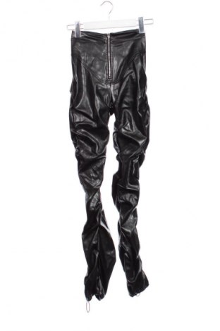 Damskie spodnie Unbranded, Rozmiar XXS, Kolor Czarny, Cena 29,99 zł