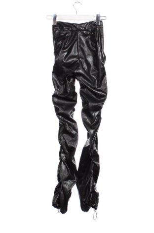 Damskie spodnie Unbranded, Rozmiar XXS, Kolor Czarny, Cena 29,99 zł