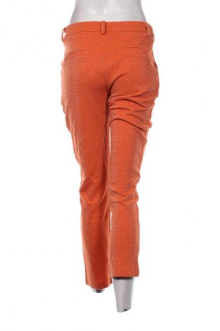 Damskie spodnie Unbranded, Rozmiar M, Kolor Pomarańczowy, Cena 22,99 zł