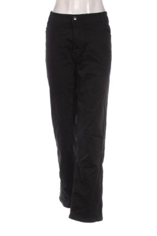 Pantaloni de femei Unbranded, Mărime XXL, Culoare Negru, Preț 58,99 Lei