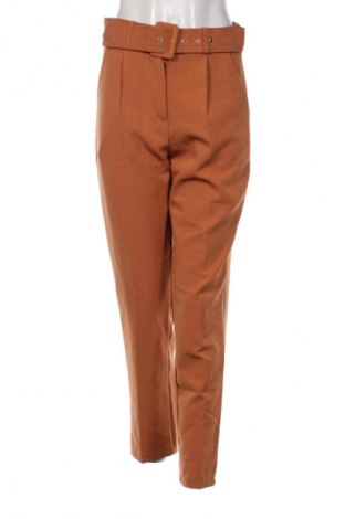 Pantaloni de femei Unbranded, Mărime S, Culoare Portocaliu, Preț 30,99 Lei