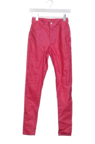 Damenhose Unbranded, Größe XS, Farbe Rosa, Preis € 7,99