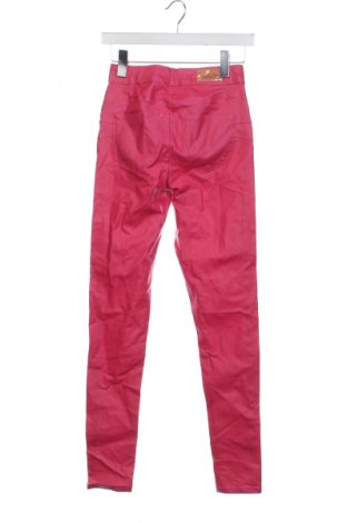 Damenhose Unbranded, Größe XS, Farbe Rosa, Preis € 7,99