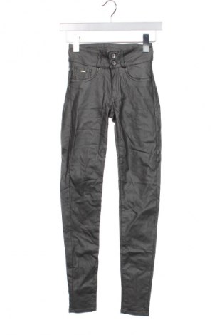 Damskie spodnie Unbranded, Rozmiar XXS, Kolor Szary, Cena 32,99 zł