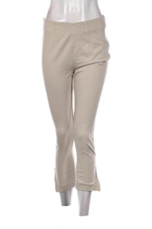 Damenhose Unbranded, Größe M, Farbe Beige, Preis 6,99 €