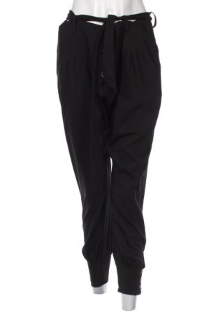 Damskie spodnie Unbranded, Rozmiar M, Kolor Czarny, Cena 23,99 zł