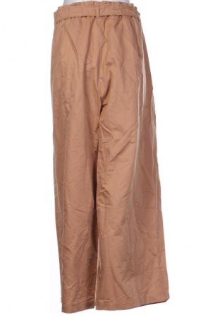 Damenhose Unbranded, Größe XXL, Farbe Braun, Preis 14,82 €