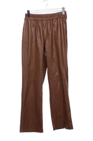 Damenhose Unbranded, Größe XXS, Farbe Braun, Preis 13,99 €