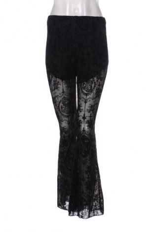 Damenhose Unbranded, Größe M, Farbe Schwarz, Preis 14,77 €