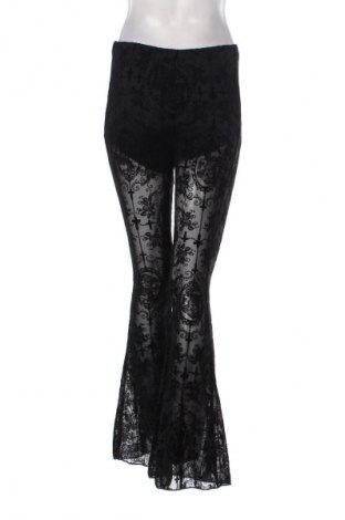 Damenhose Unbranded, Größe M, Farbe Schwarz, Preis 14,77 €