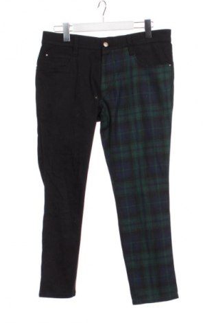 Damskie spodnie Unbranded, Rozmiar XL, Kolor Kolorowy, Cena 33,99 zł