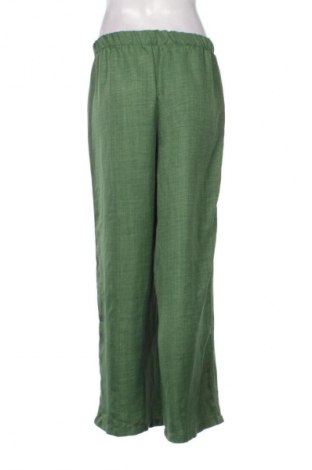 Dámske nohavice Unbranded, Veľkosť S, Farba Zelená, Cena  15,00 €