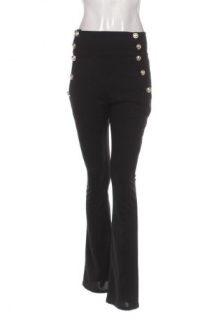 Damskie spodnie Unbranded, Rozmiar S, Kolor Czarny, Cena 33,99 zł