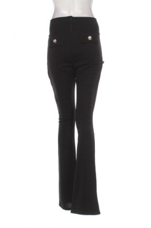 Damskie spodnie Unbranded, Rozmiar S, Kolor Czarny, Cena 33,99 zł