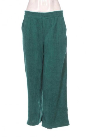 Damenhose Unbranded, Größe M, Farbe Grün, Preis 6,99 €