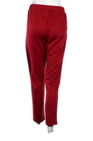 Dámské kalhoty  Unbranded, Velikost S, Barva Červená, Cena  159,00 Kč