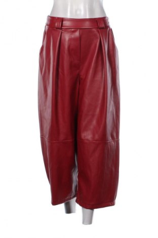 Női nadrág Unbranded, Méret M, Szín Piros, Ár 6 198 Ft