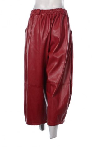 Női nadrág Unbranded, Méret M, Szín Piros, Ár 6 198 Ft