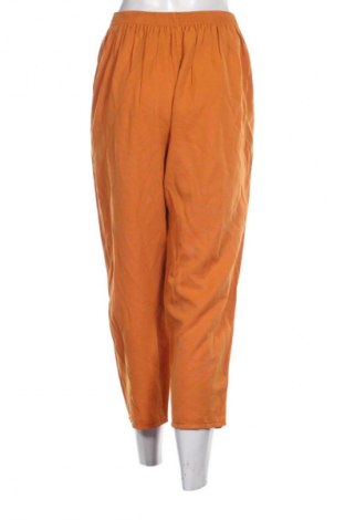Pantaloni de femei Unbranded, Mărime M, Culoare Portocaliu, Preț 78,20 Lei