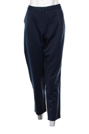 Pantaloni de femei Unbranded, Mărime XXL, Culoare Albastru, Preț 97,99 Lei