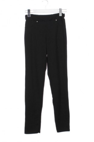 Pantaloni de femei Unbranded, Mărime XXS, Culoare Negru, Preț 35,99 Lei