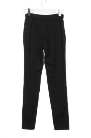 Pantaloni de femei Unbranded, Mărime XXS, Culoare Negru, Preț 35,99 Lei