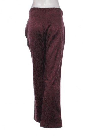 Dámske nohavice Unbranded, Veľkosť XXL, Farba Červená, Cena  12,95 €