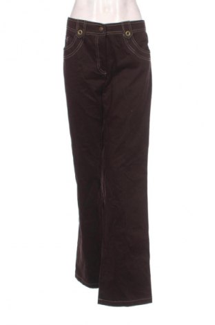 Dámske nohavice Unbranded, Veľkosť L, Farba Hnedá, Cena  10,95 €