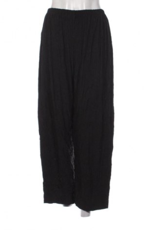 Damskie spodnie Unbranded, Rozmiar L, Kolor Czarny, Cena 37,99 zł