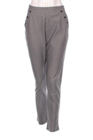 Damskie spodnie Unbranded, Rozmiar XL, Kolor Kolorowy, Cena 38,99 zł