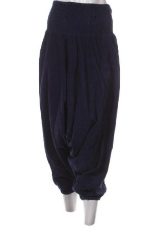 Dámské kalhoty  Unbranded, Velikost M, Barva Modrá, Cena  159,00 Kč