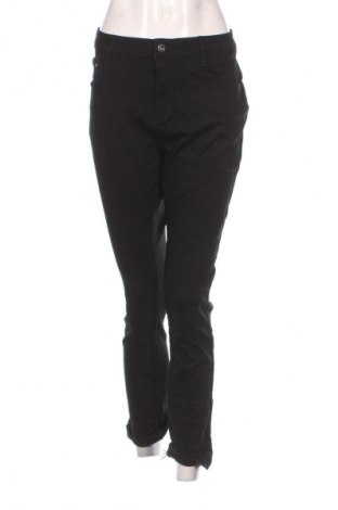 Γυναικείο παντελόνι Unbranded, Μέγεθος XL, Χρώμα Μαύρο, Τιμή 9,99 €